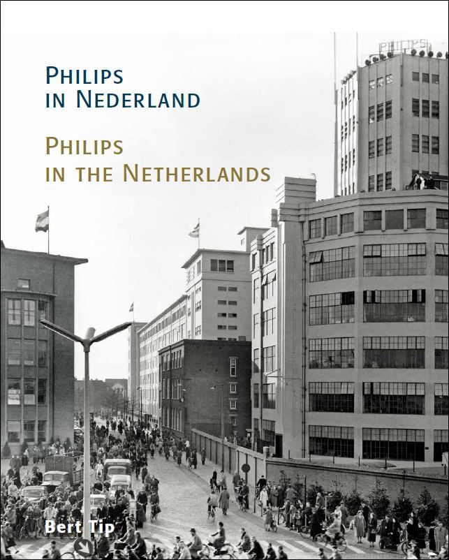Beschrijving nikkel Niet essentieel Philips in Nederland - Lecturis